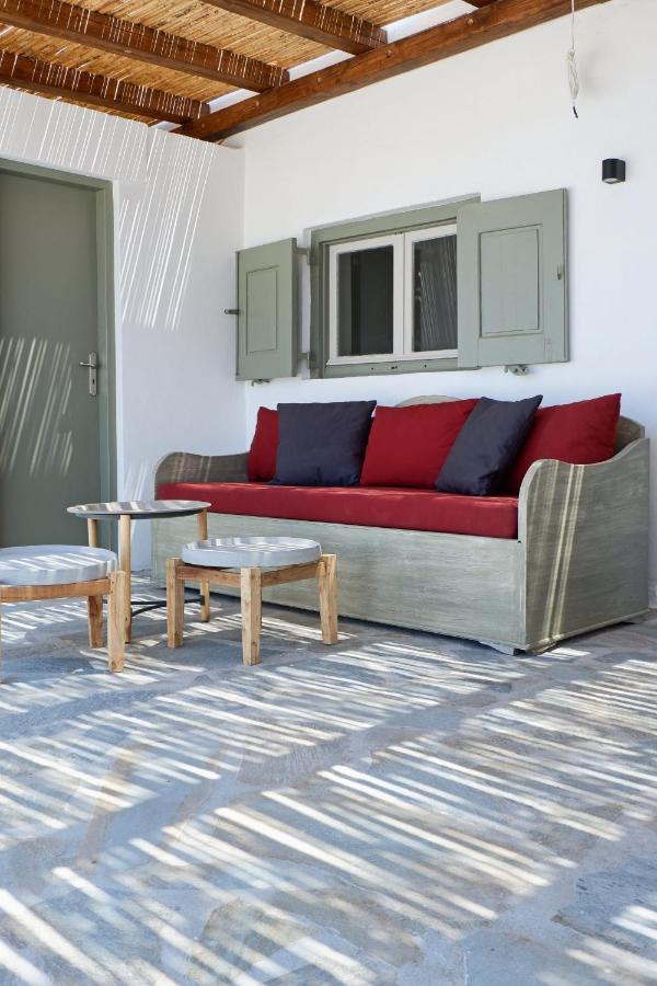Ferienhaus Mykonos Traditional Tavros