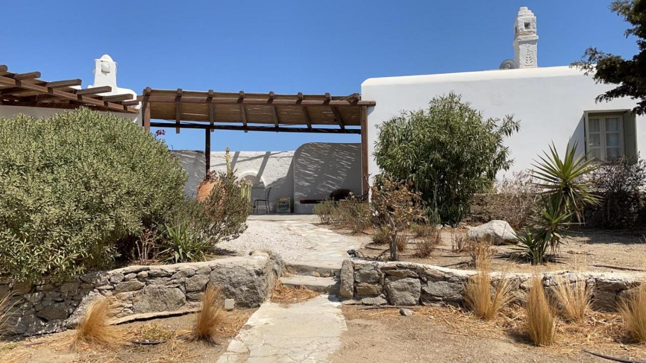 Ferienhaus Mykonos Traditional Tavros *